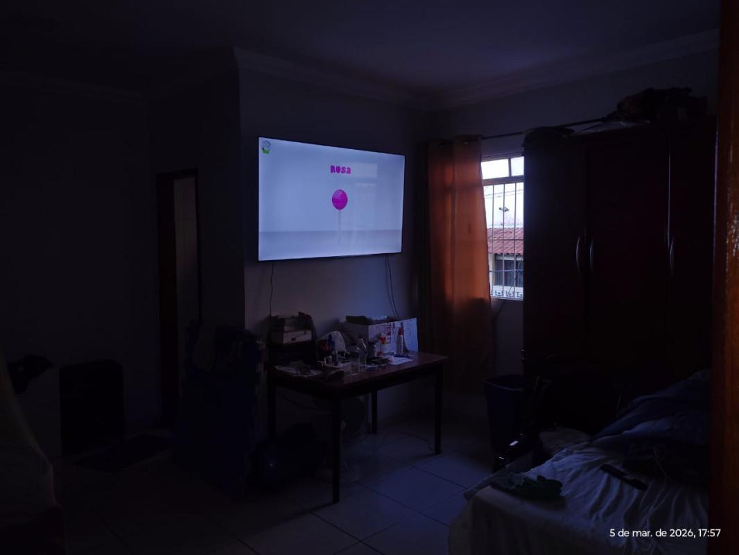 Prédio, Santa Helena, 3 Quartos, 4 Vagas, 1 Suíte