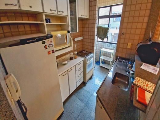 Apartamento, Cruzeiro, 1 Quarto, 1 Vaga, 1 Suíte