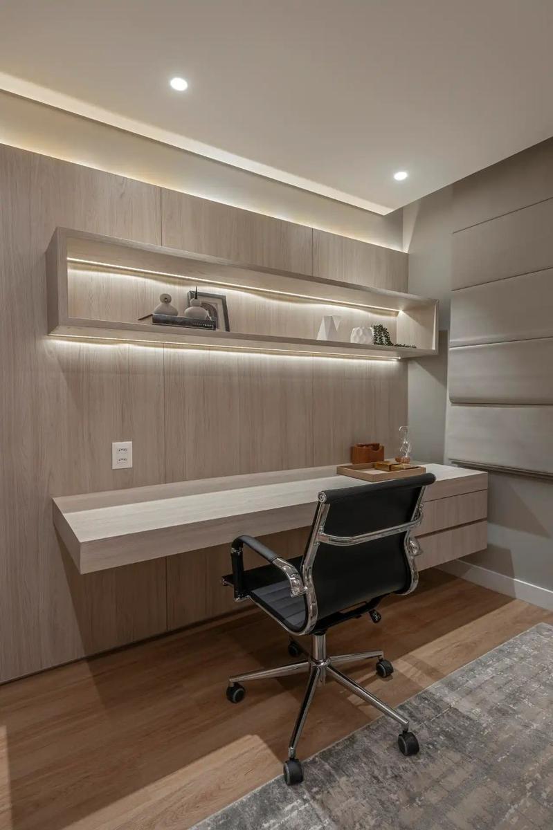Apartamento, Gutierrez, 4 Quartos, 3 Vagas, 2 Suítes