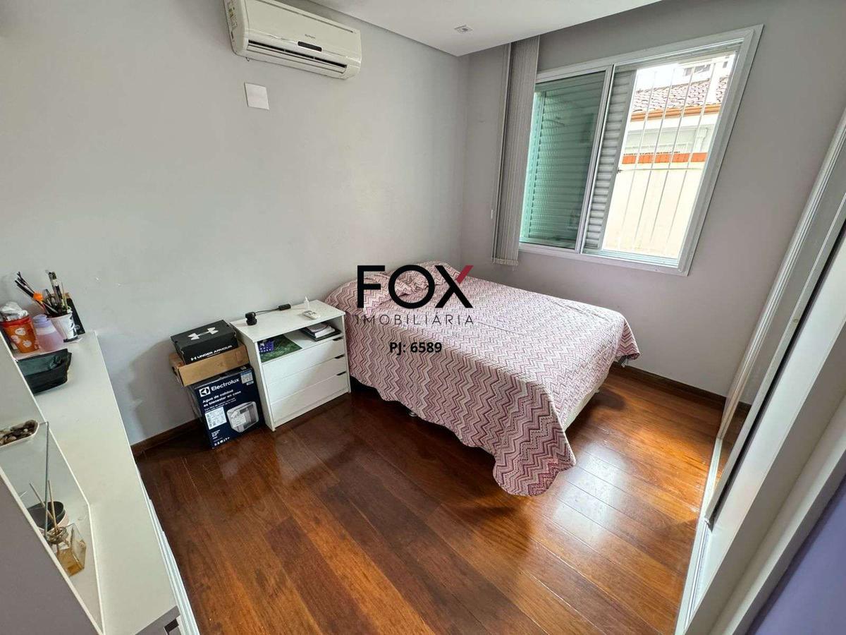 Apartamento, Cidade Nova, 4 Quartos, 2 Vagas, 1 Suíte