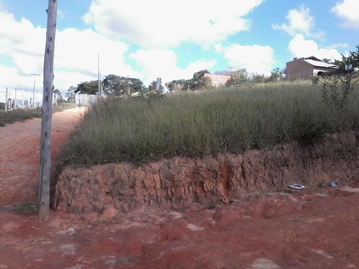 Lote, Zona Rural, 0 Quarto, 0 Vaga