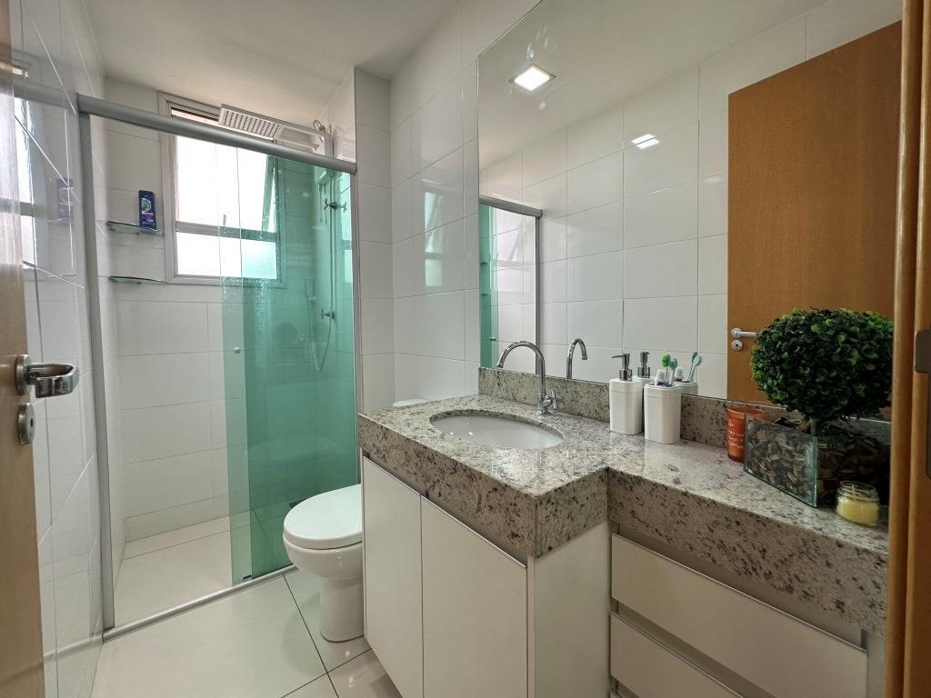 Apartamento, Itapoã, 2 Quartos, 2 Vagas, 1 Suíte