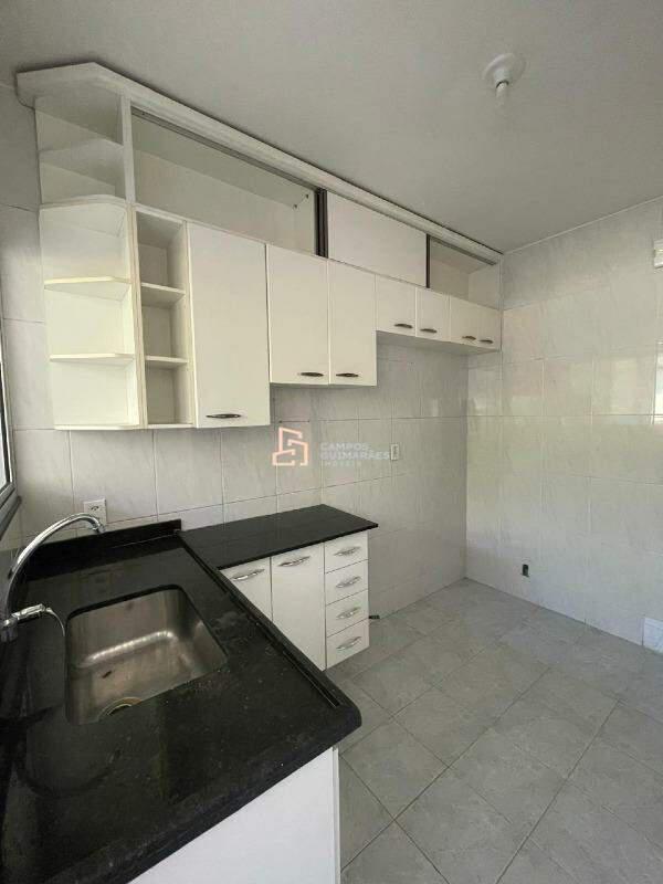 Apartamento, Novo Eldorado, 3 Quartos, 1 Vaga