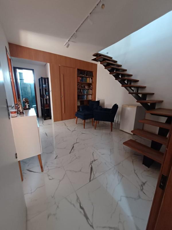 Cobertura, São Francisco, 3 Quartos, 1 Vaga