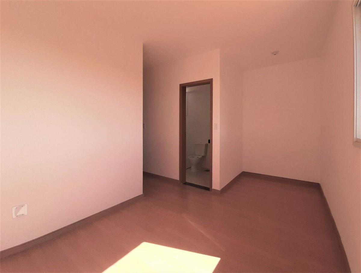 Apartamento, Nossa Senhora das Graças, 3 Quartos, 1 Vaga, 1 Suíte