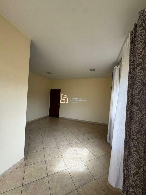 Apartamento, Santa Helena, 3 Quartos, 2 Vagas, 1 Suíte