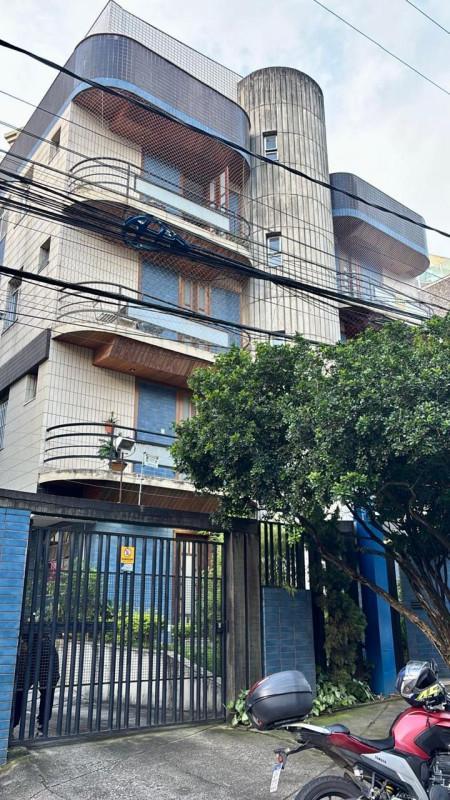 Apartamento, Buritis, 3 Quartos, 3 Vagas, 1 Suíte