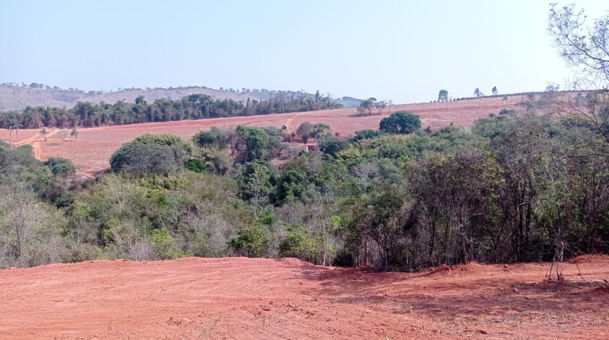 Fazenda, Zona Rural, 0 Quarto, 0 Vaga