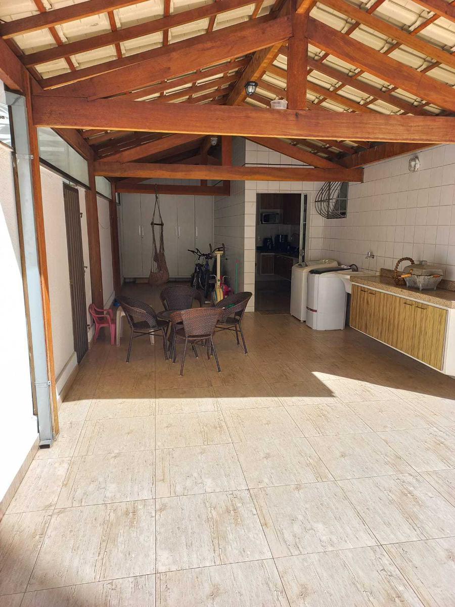 Apartamento, Castelo, 3 Quartos, 3 Vagas, 1 Suíte