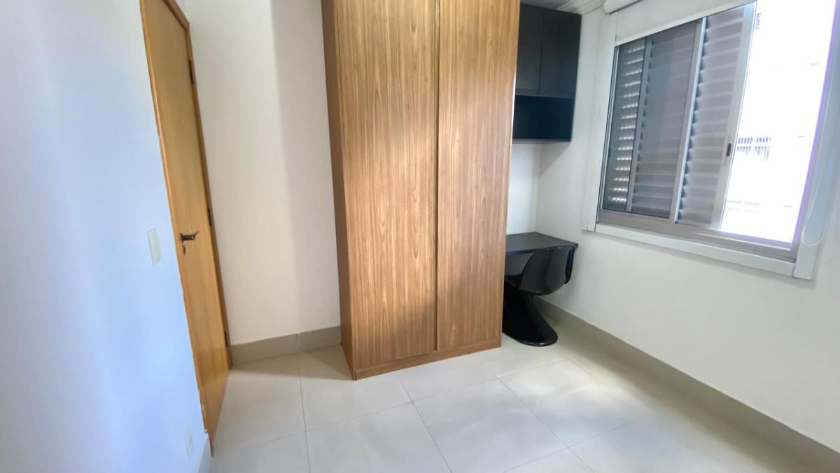 Cobertura, São Pedro, 3 Quartos, 2 Vagas, 1 Suíte