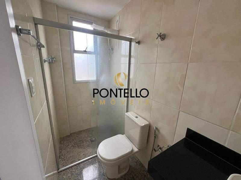 Apartamento, Itapoã, 4 Quartos, 2 Vagas, 1 Suíte
