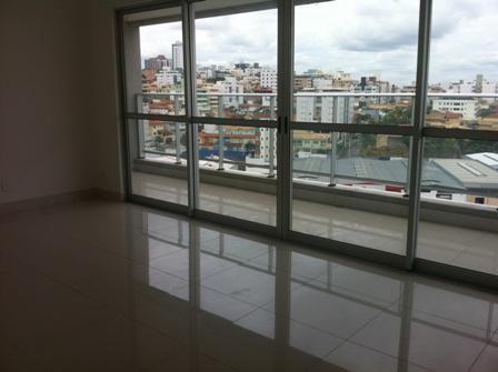 Apartamento, Jardim Paquetá, 4 Quartos, 3 Vagas, 1 Suíte