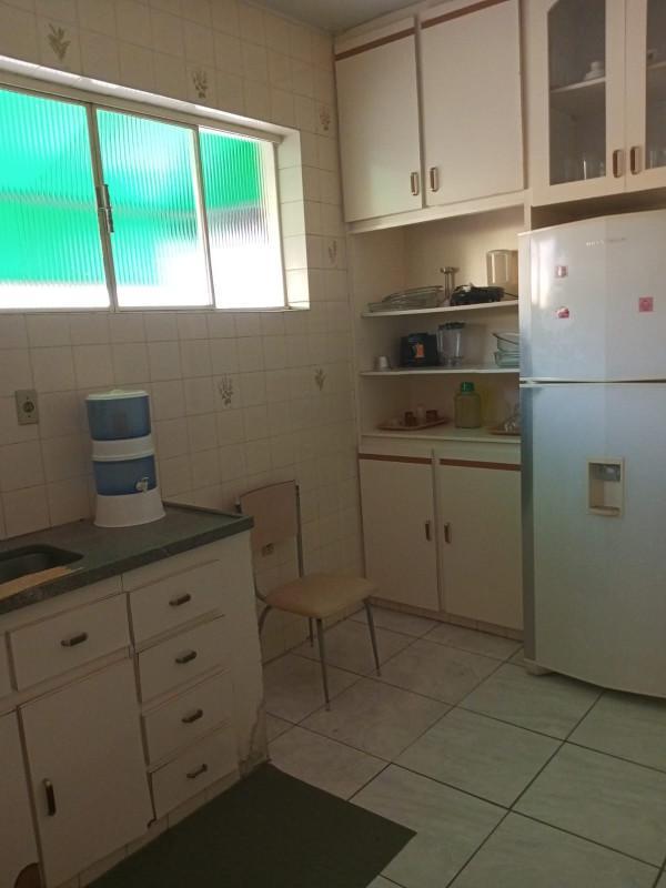 Casa, Santa Inês, 3 Quartos, 3 Vagas, 1 Suíte