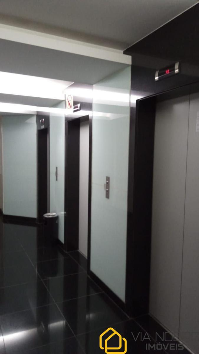 Sala, Buritis, 1 Vaga