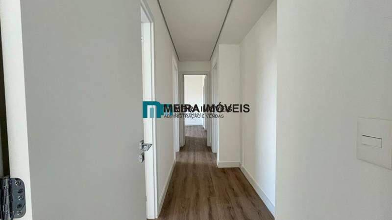 Apartamento, Cidade Nova, 4 Quartos, 3 Vagas, 3 Suítes