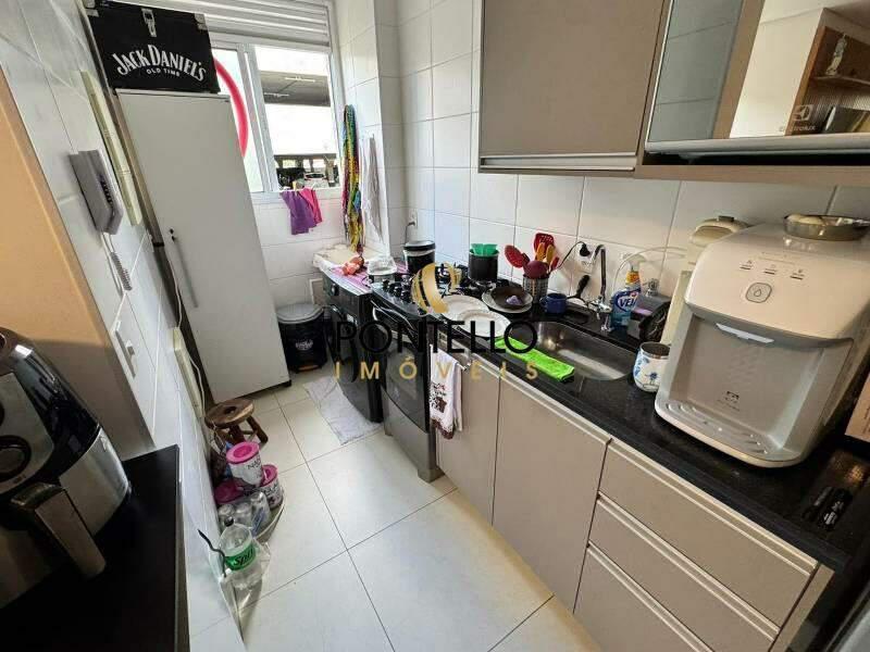 Apartamento, Liberdade, 3 Quartos, 2 Vagas, 1 Suíte