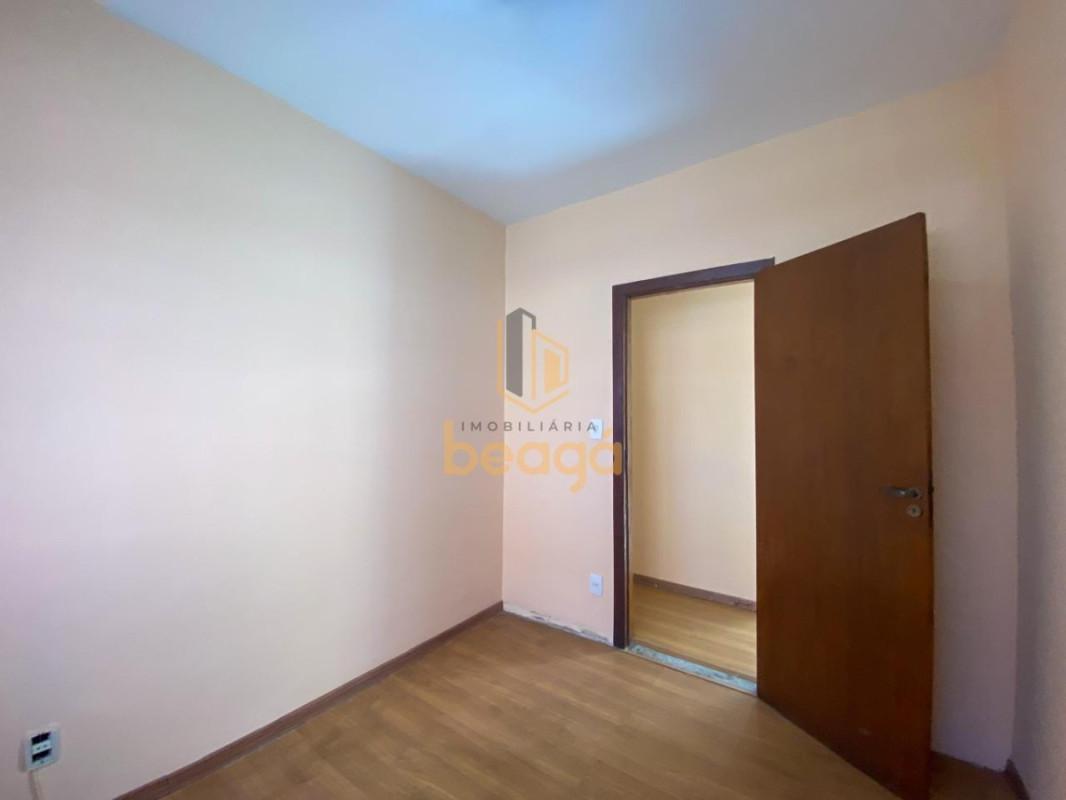 Apartamento, Padre Eustáquio, 3 Quartos, 1 Vaga