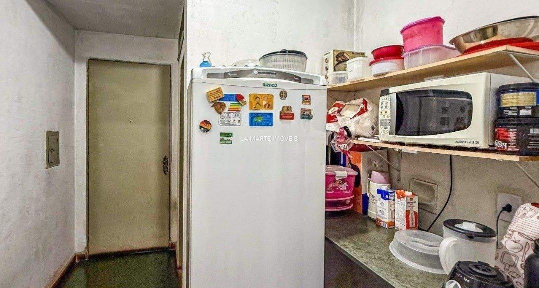 Apartamento, Eldorado, 3 Quartos, 0 Vaga