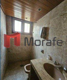 Galpão, Santa Teresa, 8 Quartos, 6 Vagas, 2 Suítes