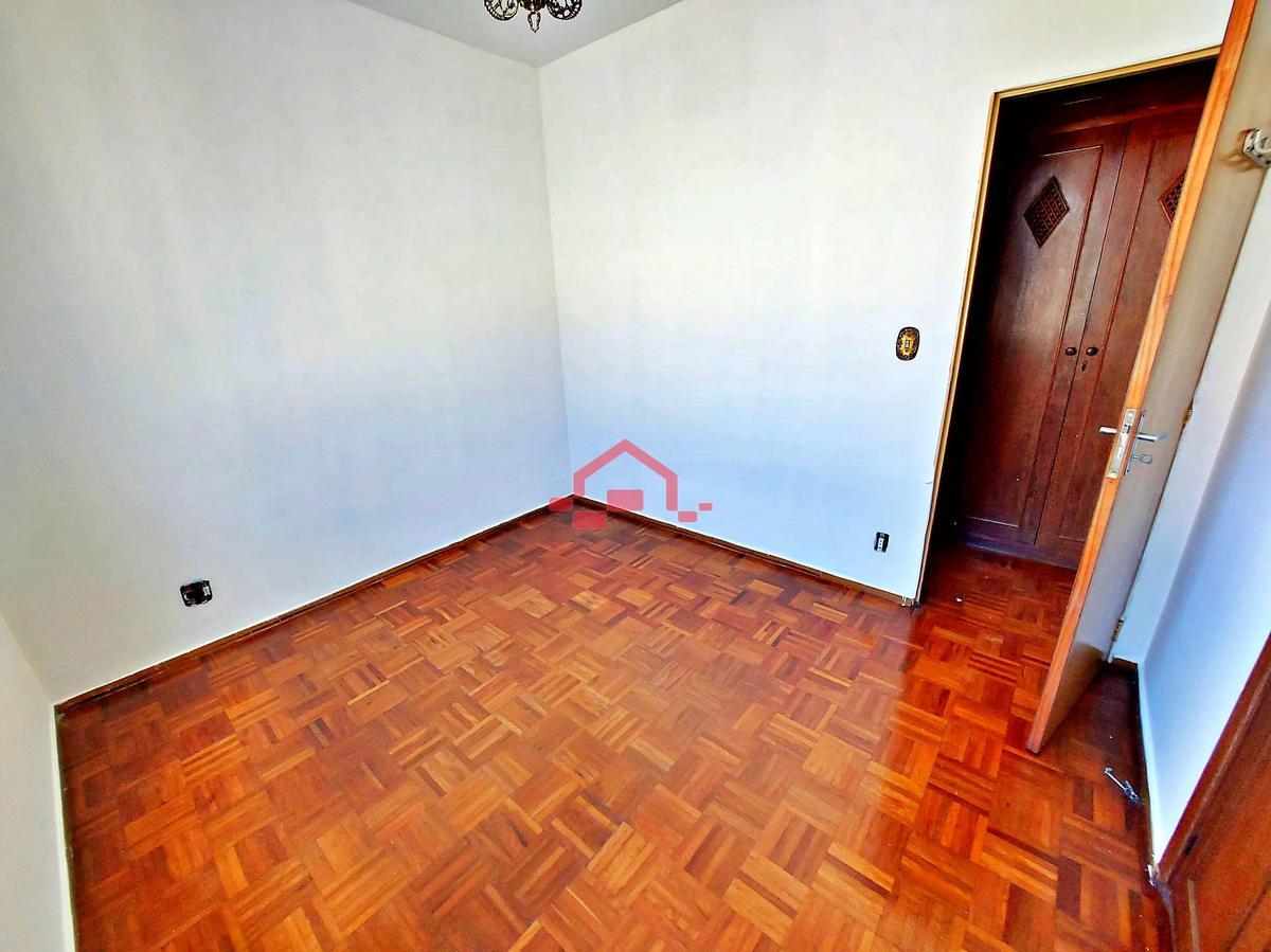 Apartamento, Padre Eustáquio, 2 Quartos, 1 Vaga