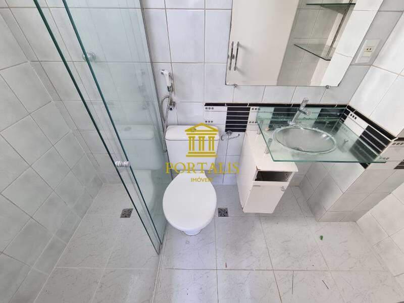 Apartamento, Buritis, 3 Quartos, 2 Vagas, 1 Suíte