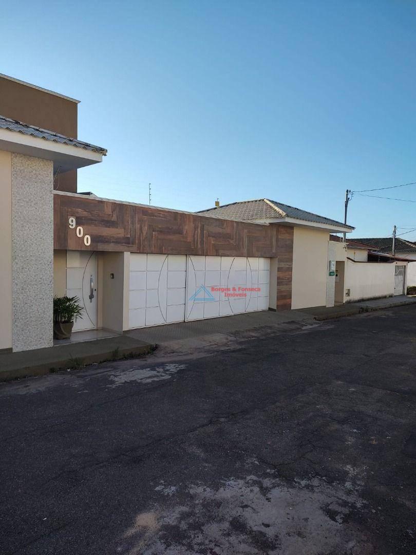 Casa, Parque Boa Vista, 3 Quartos, 3 Vagas, 1 Suíte