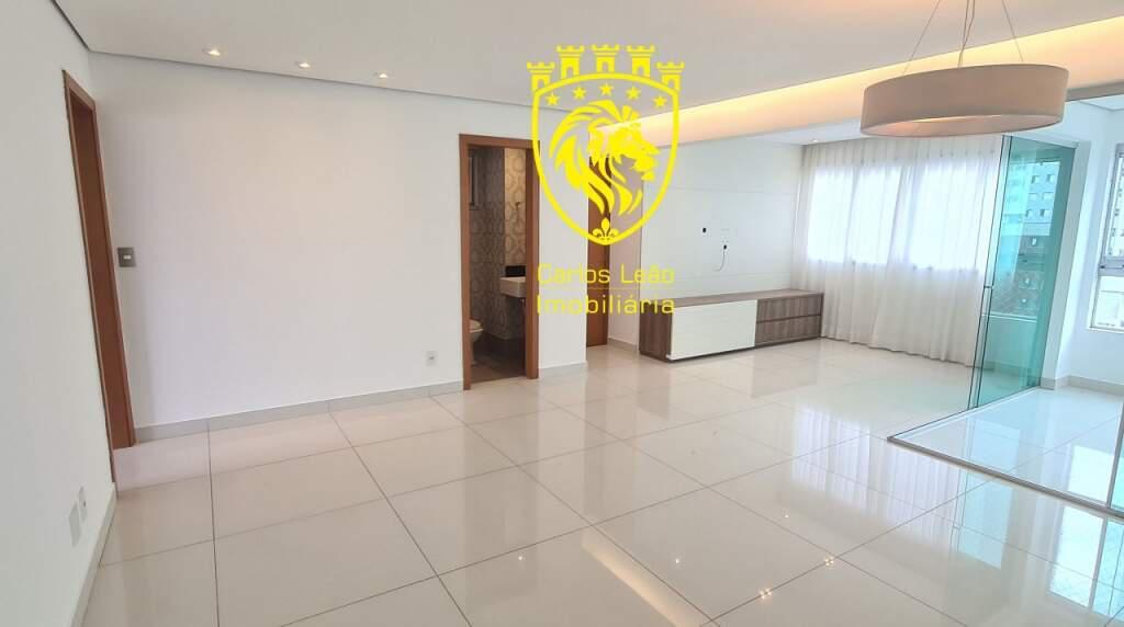 Apartamento, Buritis, 4 Quartos, 3 Vagas