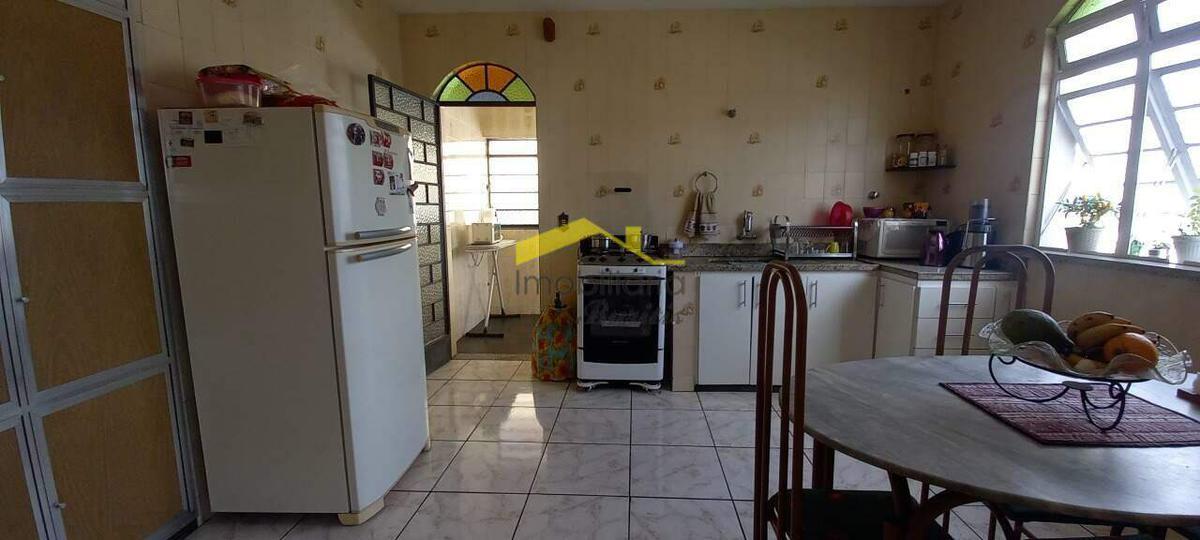 Casa, Havaí, 6 Quartos, 3 Vagas, 1 Suíte