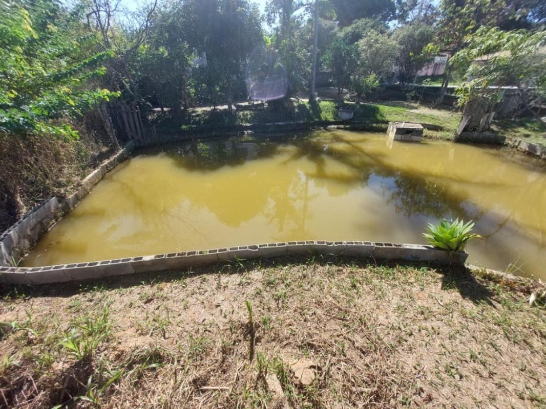 Fazenda, Corcovado, 3 Quartos, 0 Vaga, 1 Suíte