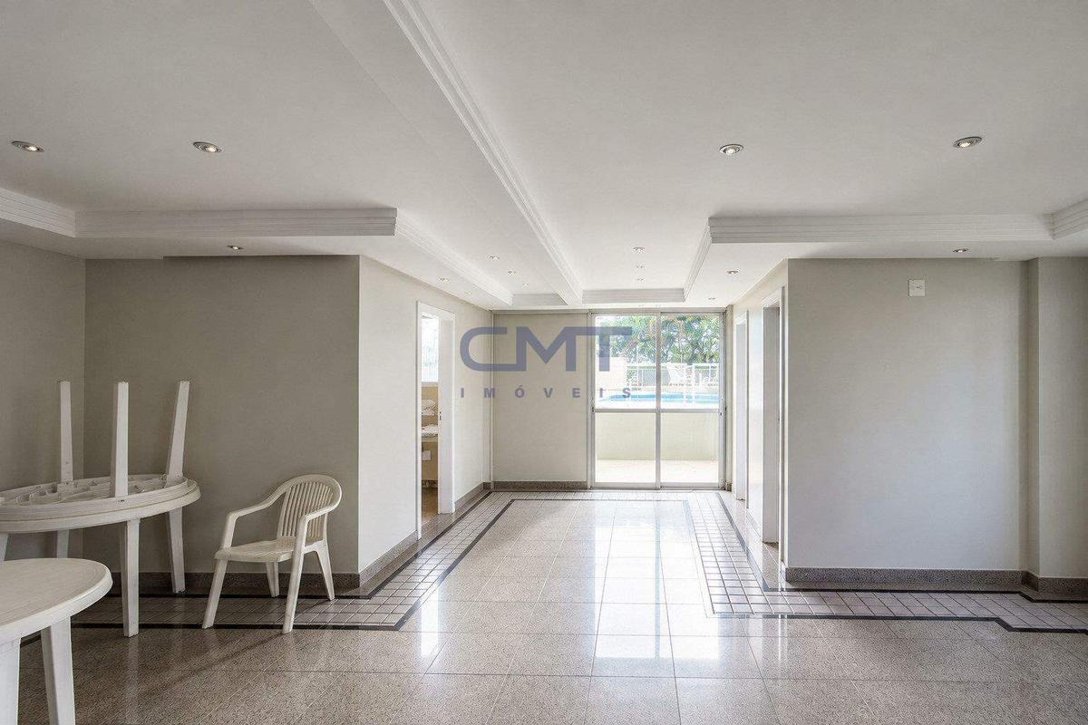Apartamento, Vila Paris, 2 Quartos, 1 Vaga