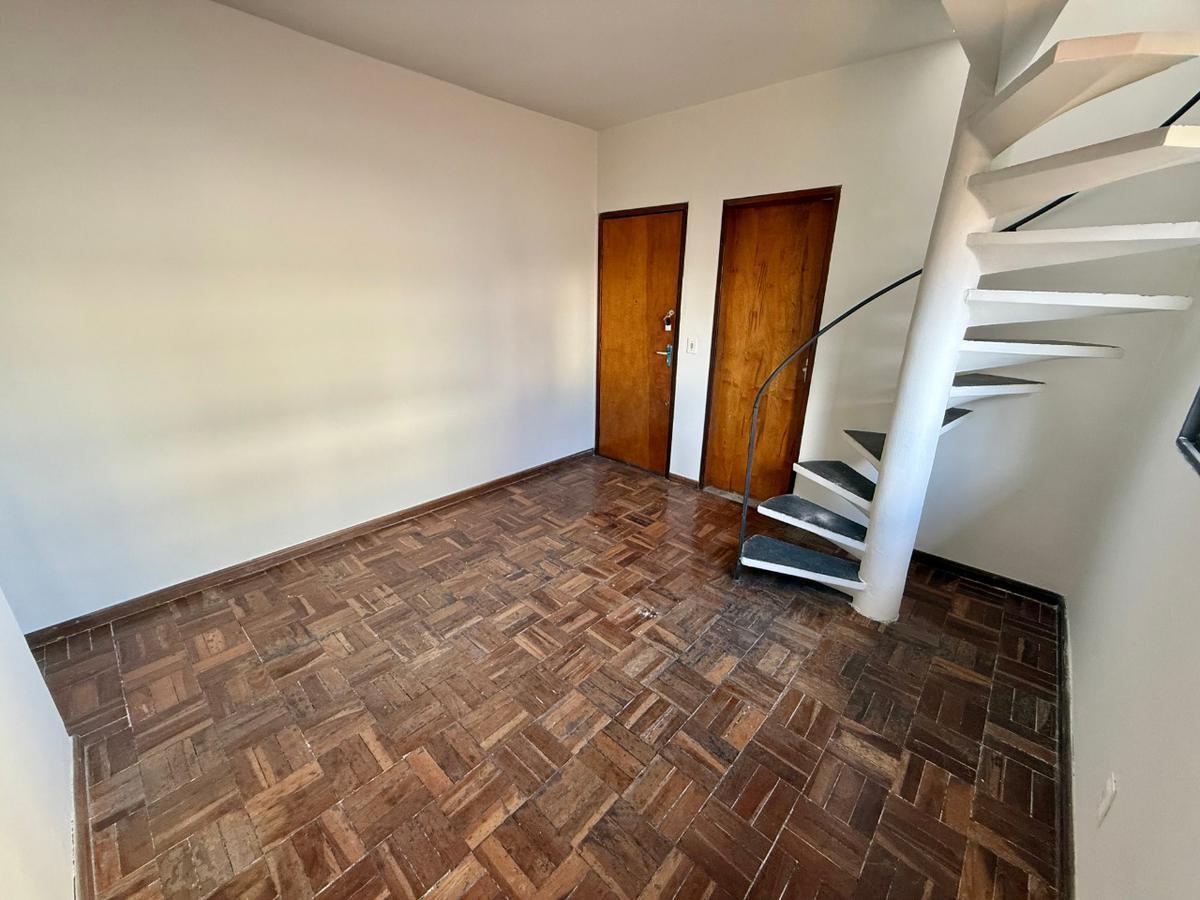 Cobertura, Liberdade, 2 Quartos, 1 Vaga