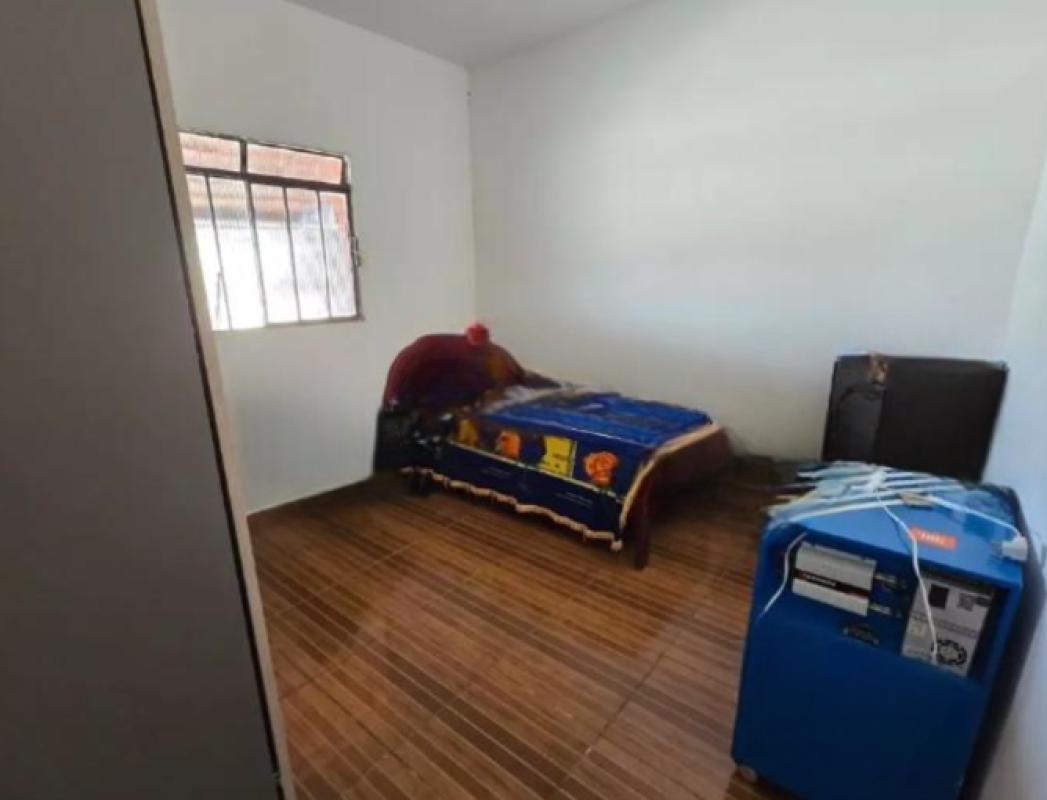 Casa, Palmeiras, 4 Quartos, 2 Vagas, 1 Suíte