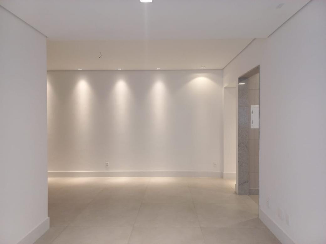 Apartamento, Lourdes, 3 Quartos, 2 Vagas, 1 Suíte