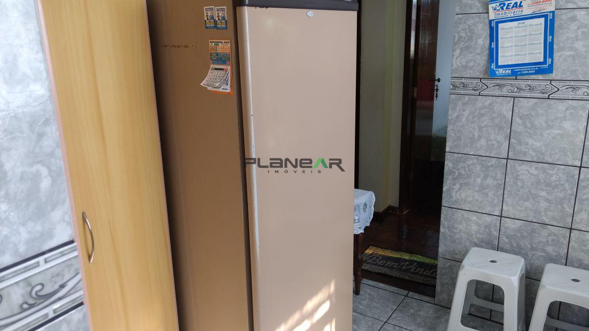 Apartamento, Jardim Riacho das Pedras, 2 Quartos, 1 Vaga