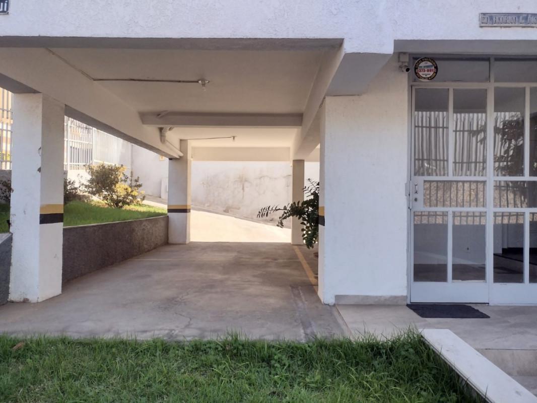 Apartamento, Nova Suíssa, 2 Quartos, 1 Vaga