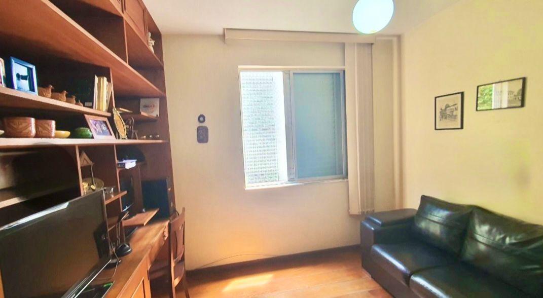 Apartamento, Serra, 3 Quartos, 2 Vagas, 1 Suíte