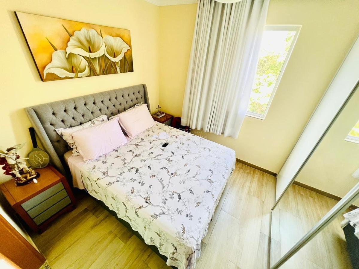 Apartamento, Santa Amélia, 3 Quartos, 3 Vagas, 1 Suíte