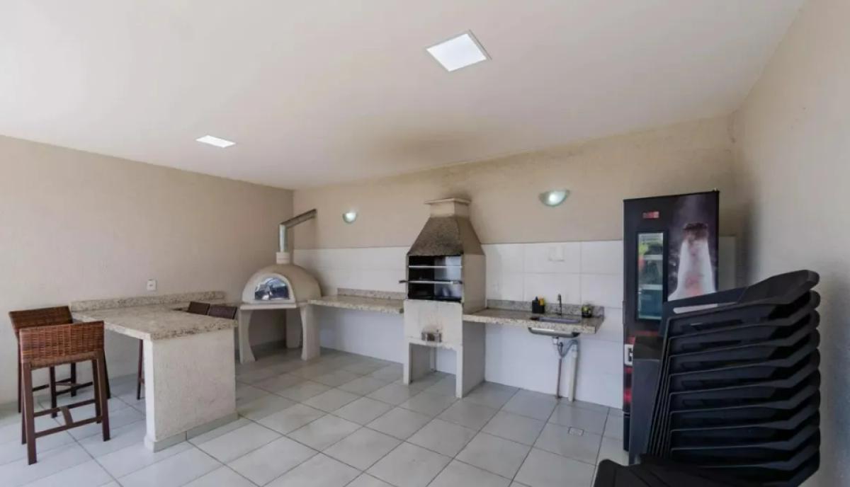 Apartamento, Engenho Nogueira, 2 Quartos, 1 Vaga