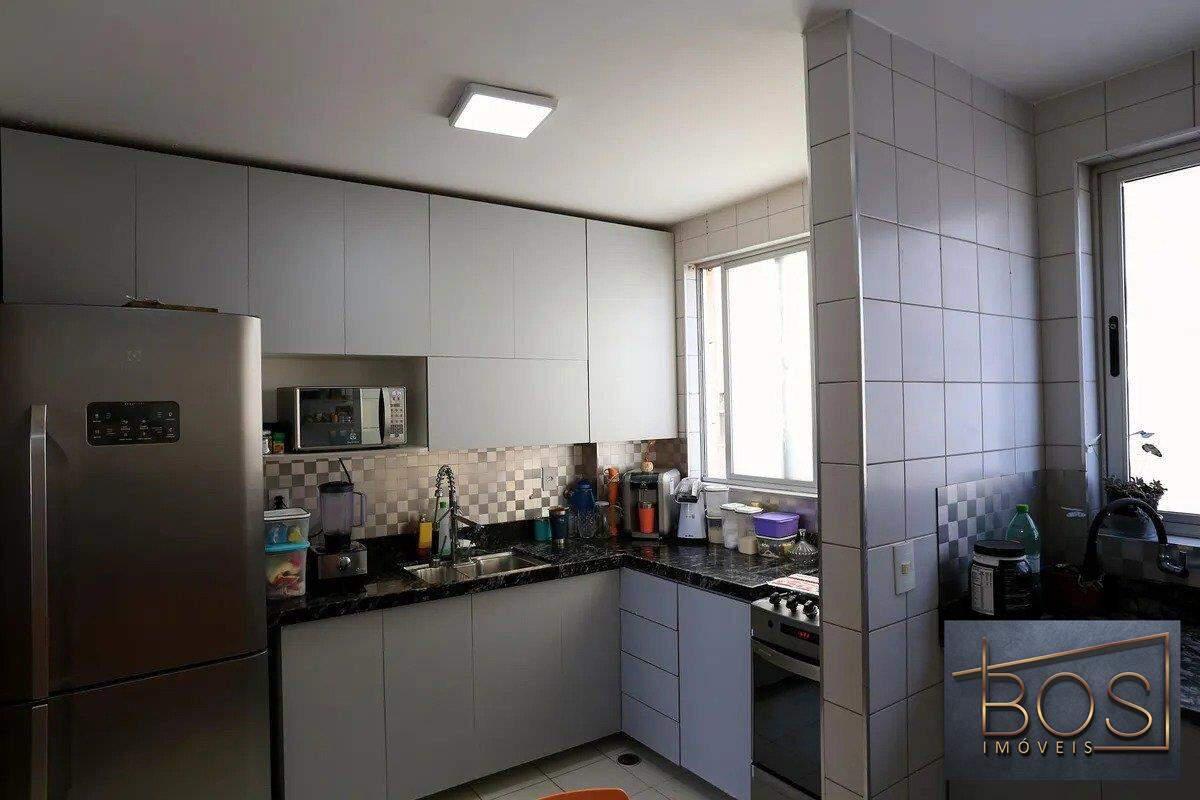 Cobertura, União, 3 Quartos, 1 Vaga, 1 Suíte