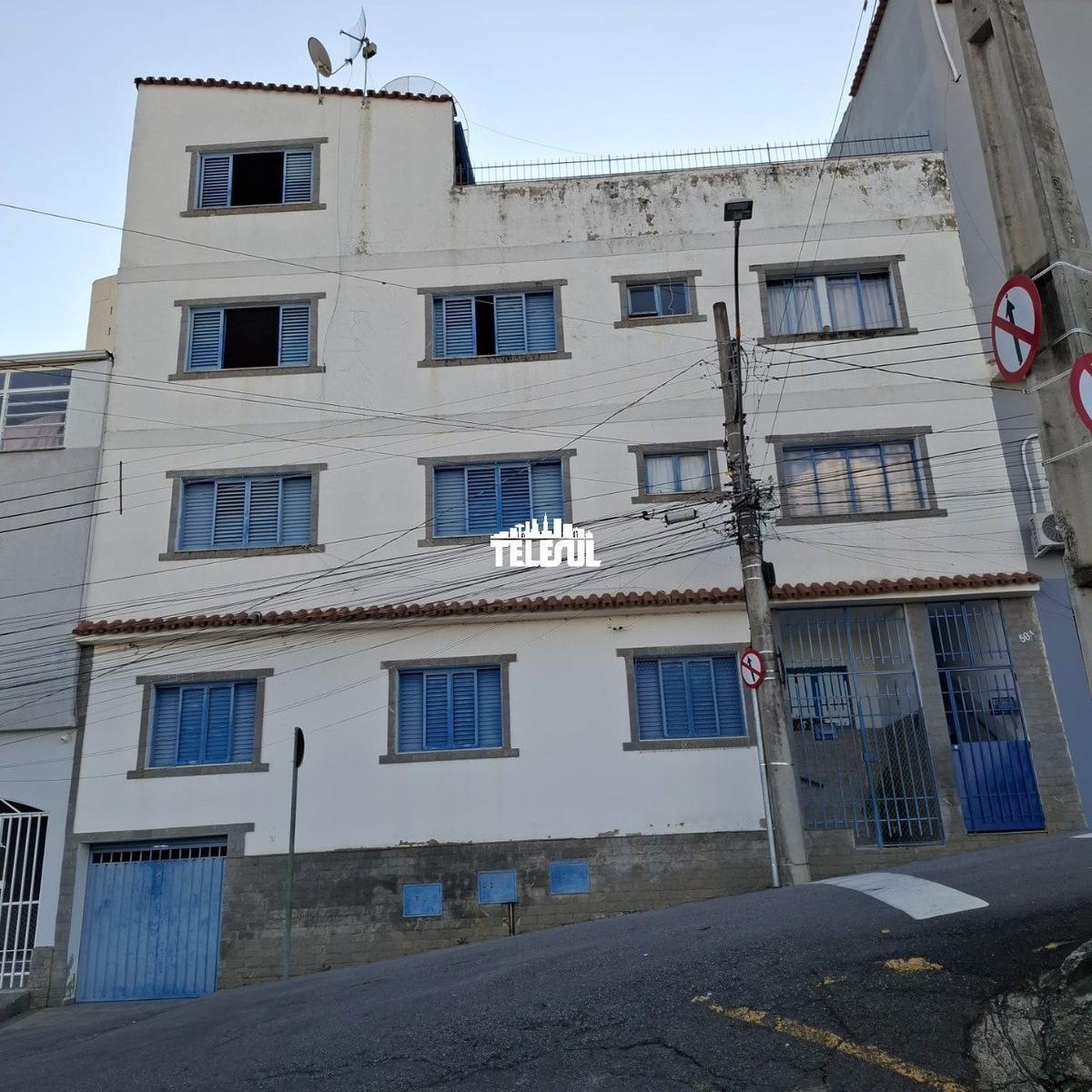 Apartamento, Centro, 3 Quartos, 1 Vaga, 1 Suíte