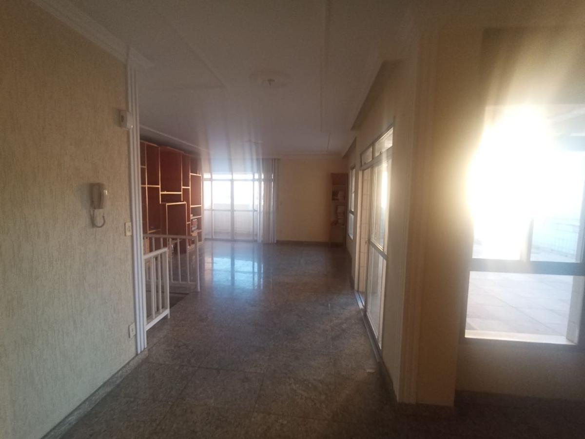 Apartamento, Ipiranga, 4 Quartos, 4 Vagas, 1 Suíte