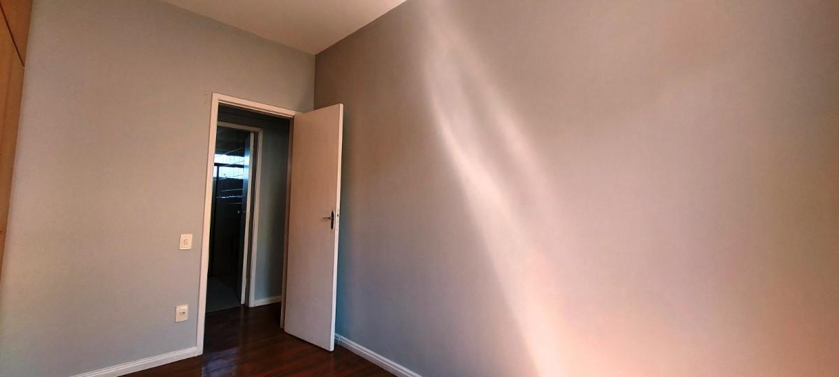 Apartamento, Santa Teresa, 3 Quartos, 1 Vaga