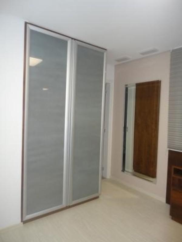 Apartamento, Estoril, 1 Quarto, 1 Vaga, 1 Suíte