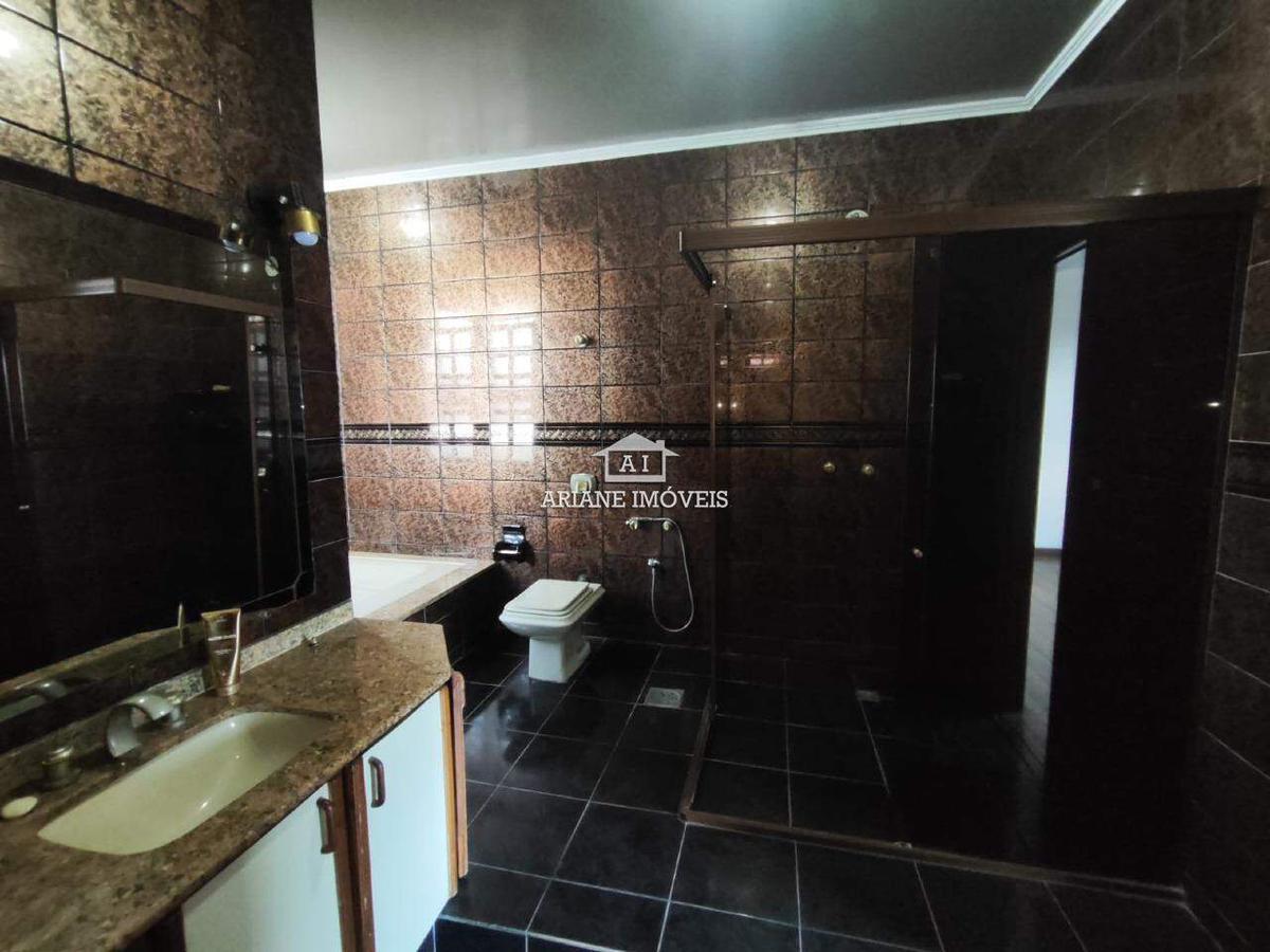 Casa, Sagrada Família, 4 Quartos, 5 Vagas, 1 Suíte