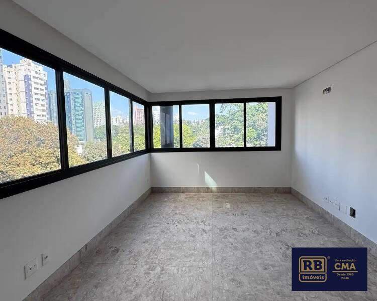 Apartamento, Lourdes, 4 Quartos, 4 Vagas, 4 Suítes