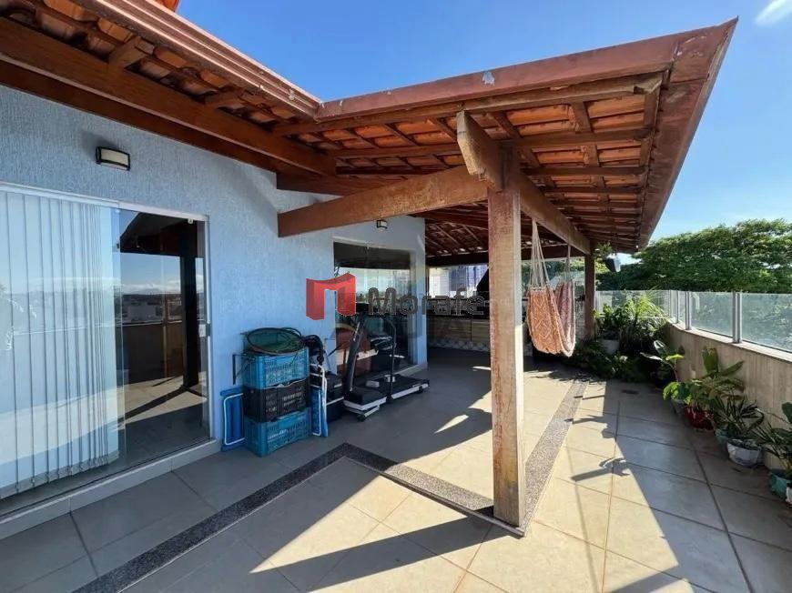 Apartamento, Ouro Preto, 4 Quartos, 2 Vagas, 2 Suítes