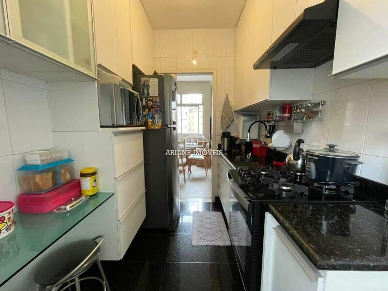 Apartamento, Lourdes, 3 Quartos, 1 Vaga, 1 Suíte