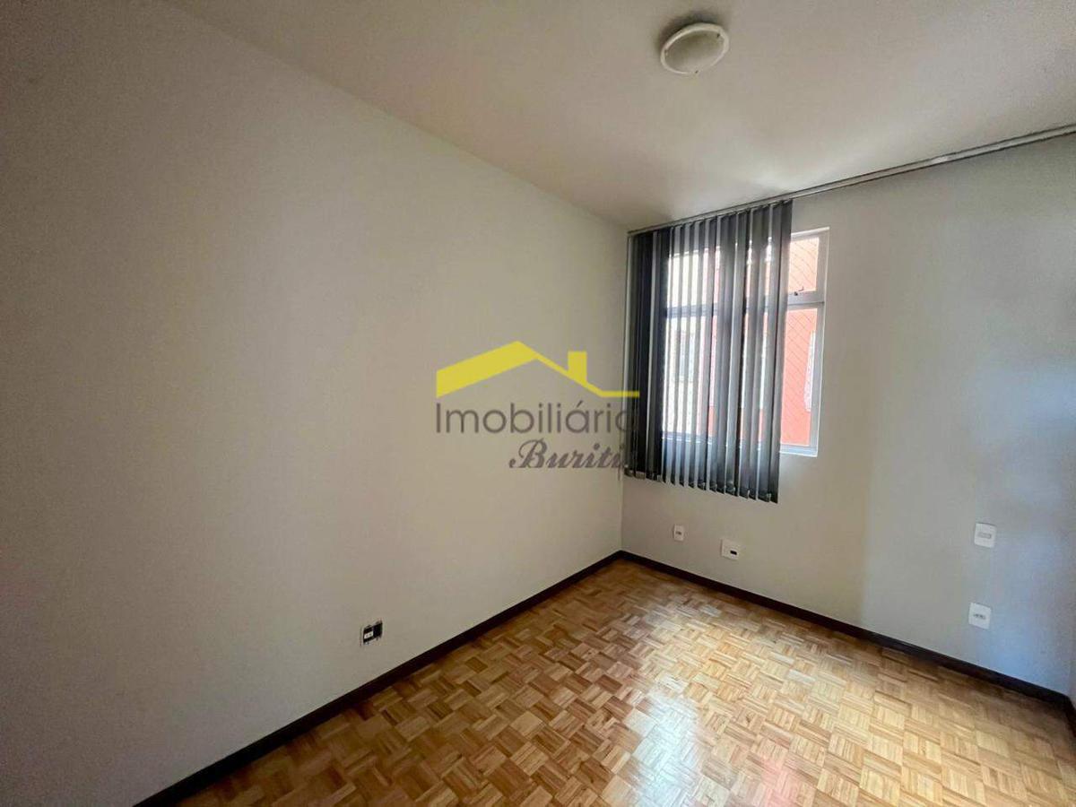 Apartamento, Buritis, 2 Quartos, 1 Vaga