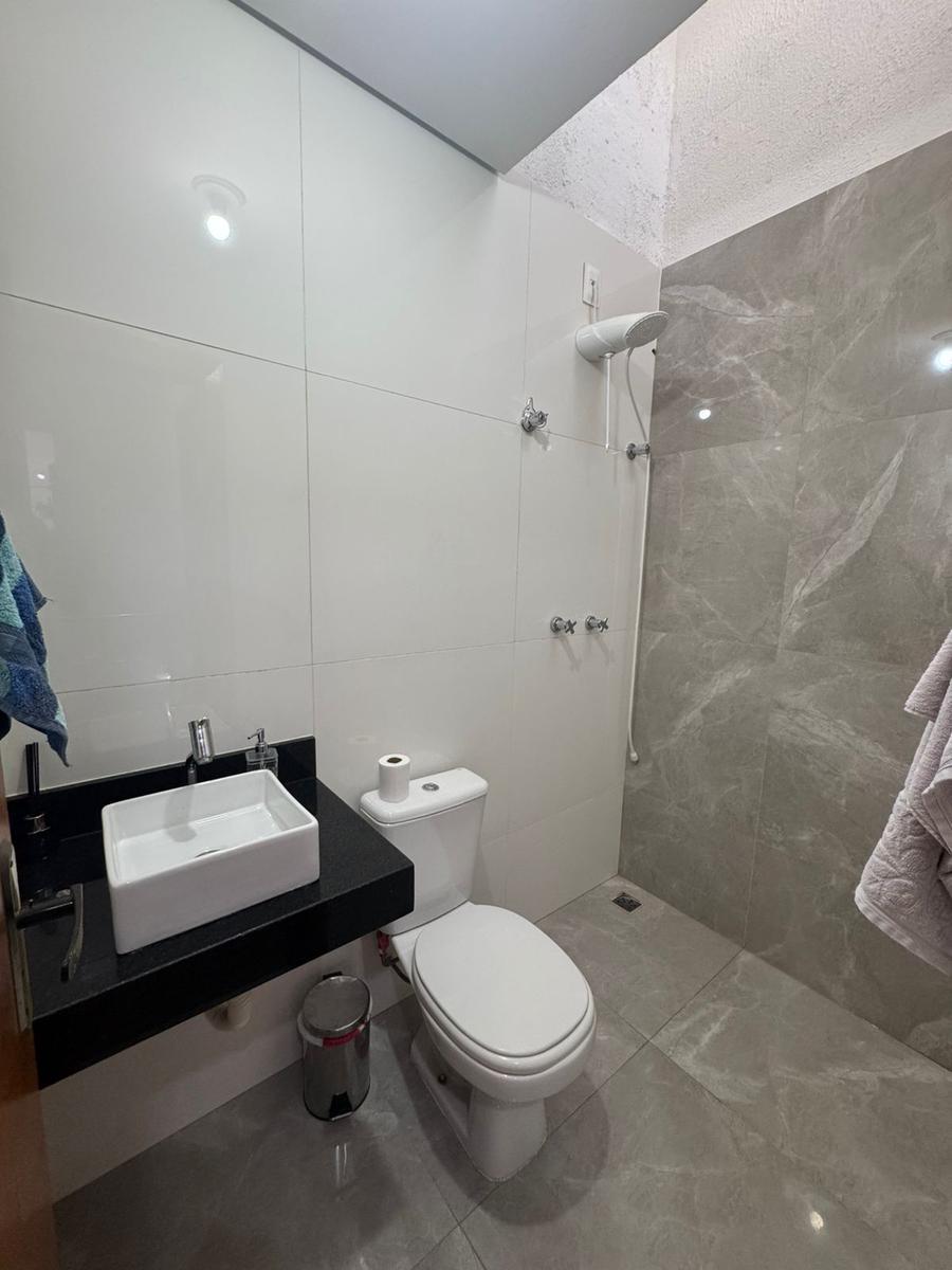 Casa, Manacás, 3 Quartos, 2 Vagas, 1 Suíte
