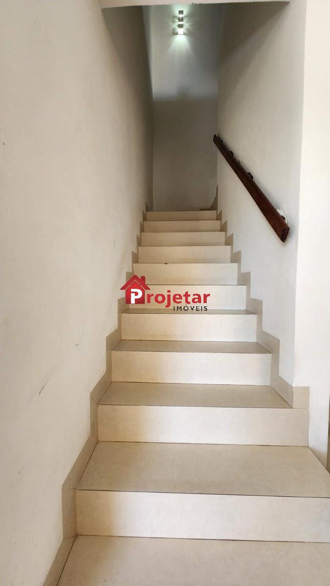 Cobertura, Sagrada Família, 4 Quartos, 2 Vagas, 2 Suítes